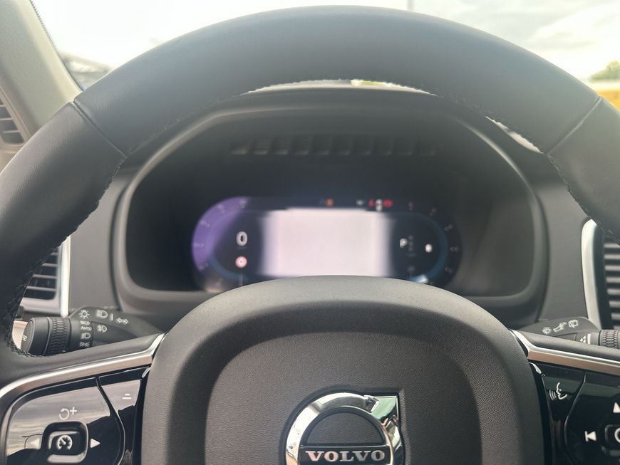 Volvo XC90 B5 D AWD Plus Bright SH AHK PK360 PAN