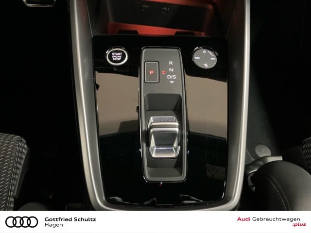 Audi A3 Sportback 30 TFSI S-tronic MATRIX AHK SHZ DAB