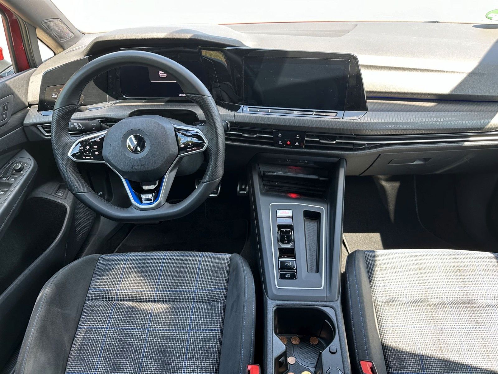 Volkswagen Golf VIII 1.4 GTE eHybrid - Samsaru's Car Outlet