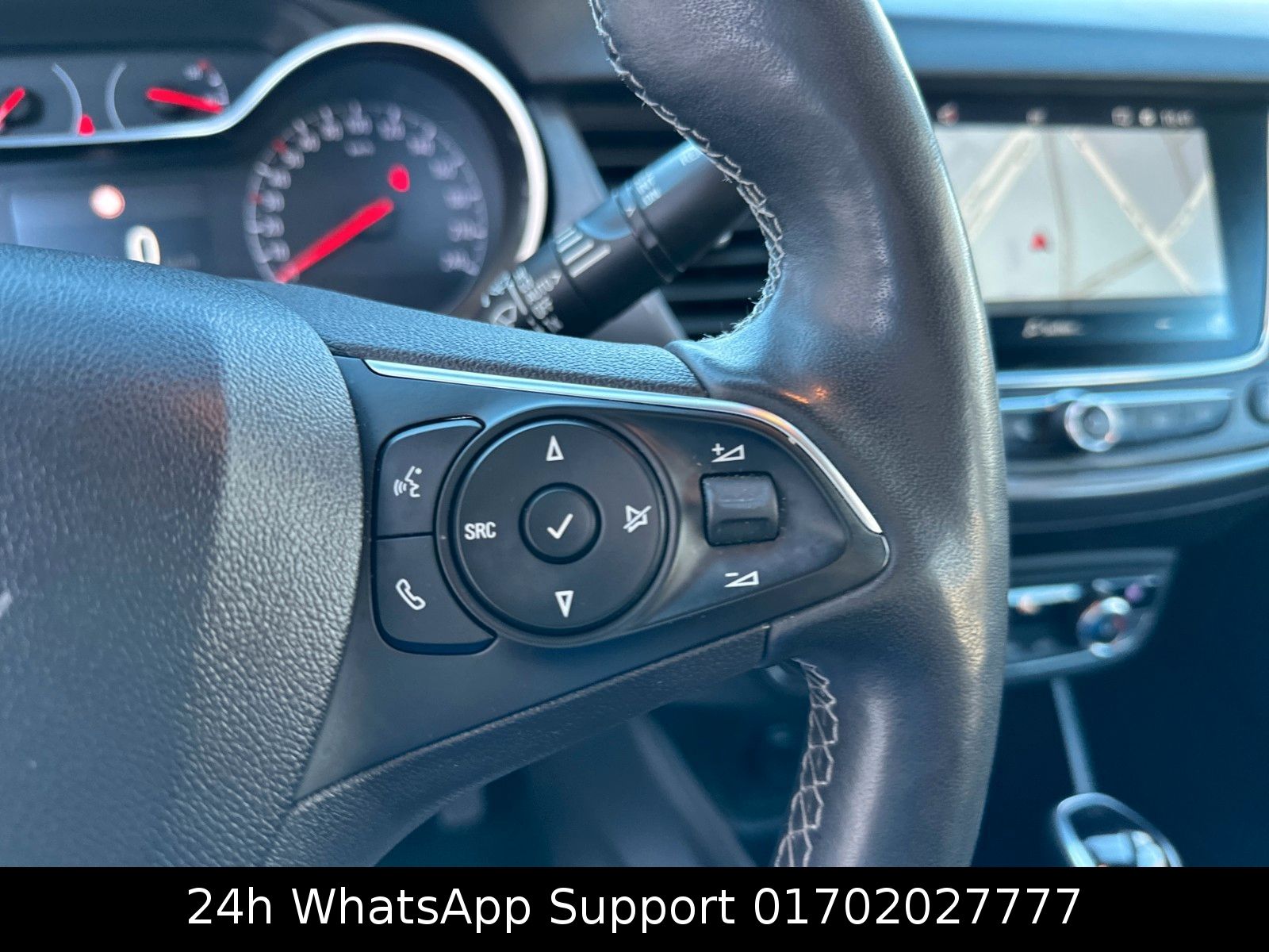 Opel Crossland Elegance - Samsaru's Car Outlet