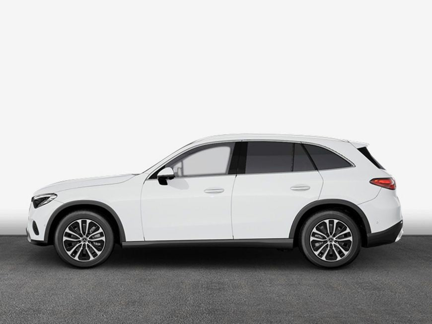 Mercedes-Benz GLC 200 d Avantgarde Adv.Plus Pano AHK