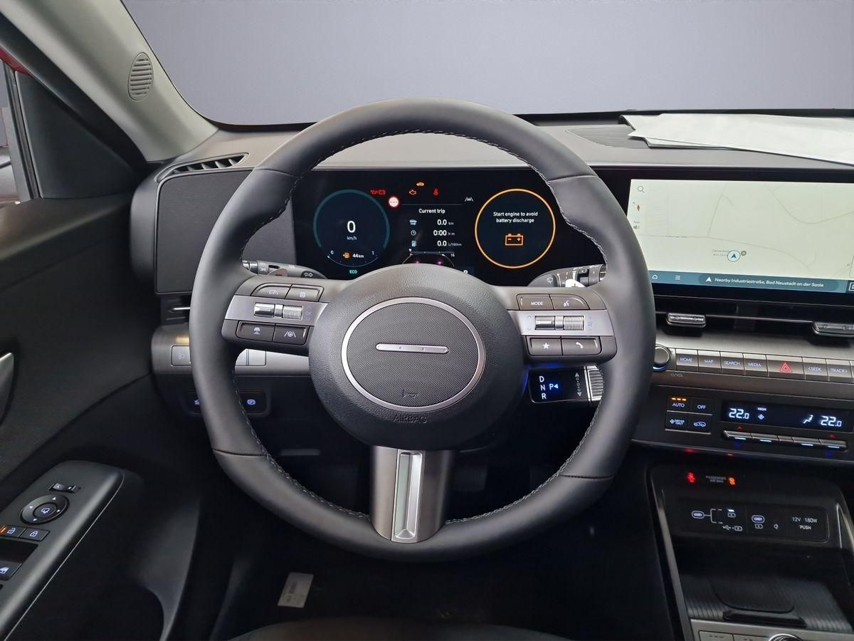 Hyundai Kona HYBRID DCT TREND - Samsaru's Car Outlet