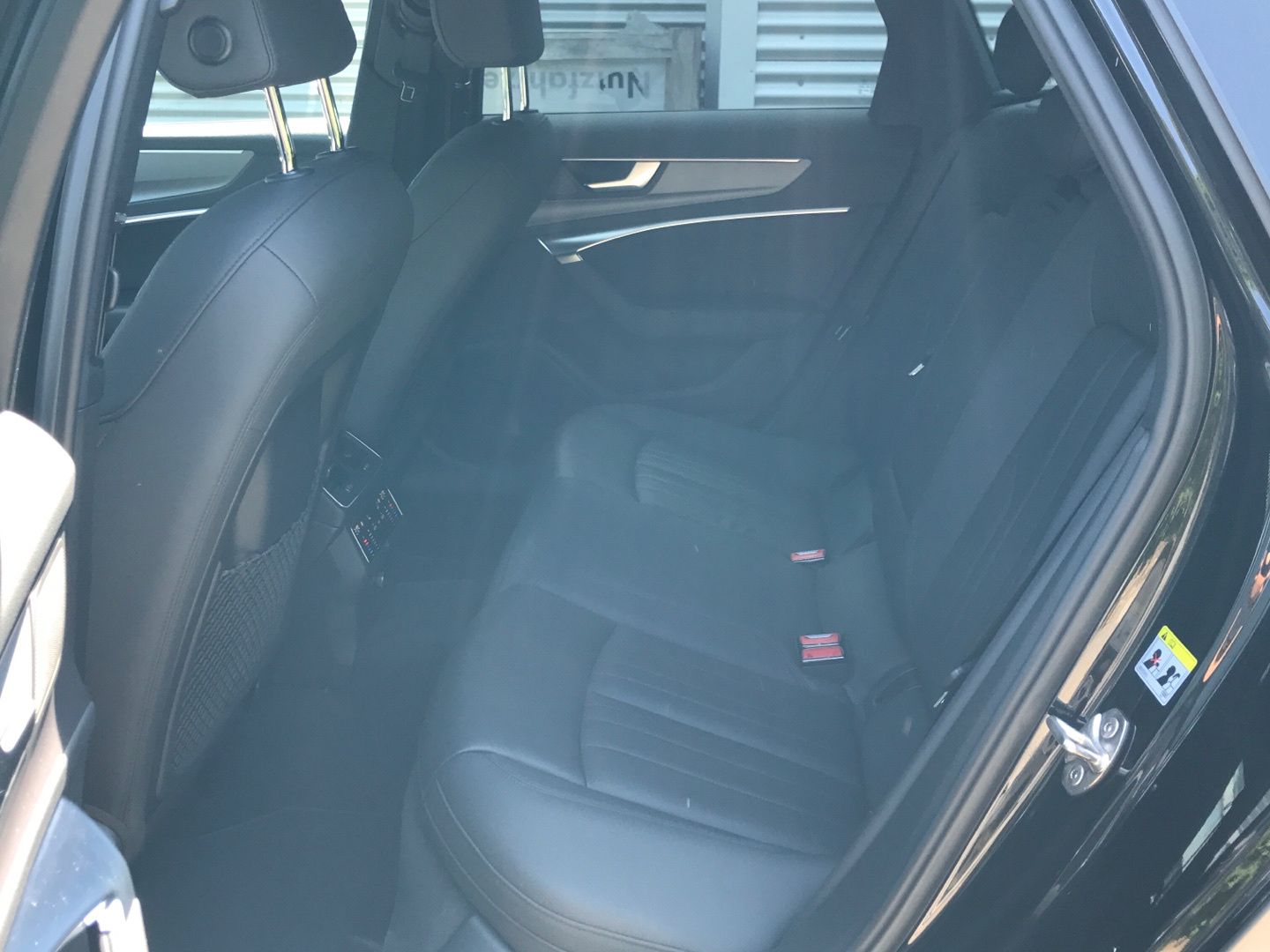 Audi A6 Allroad quattro 50TDI - Samsaru's Car Outlet