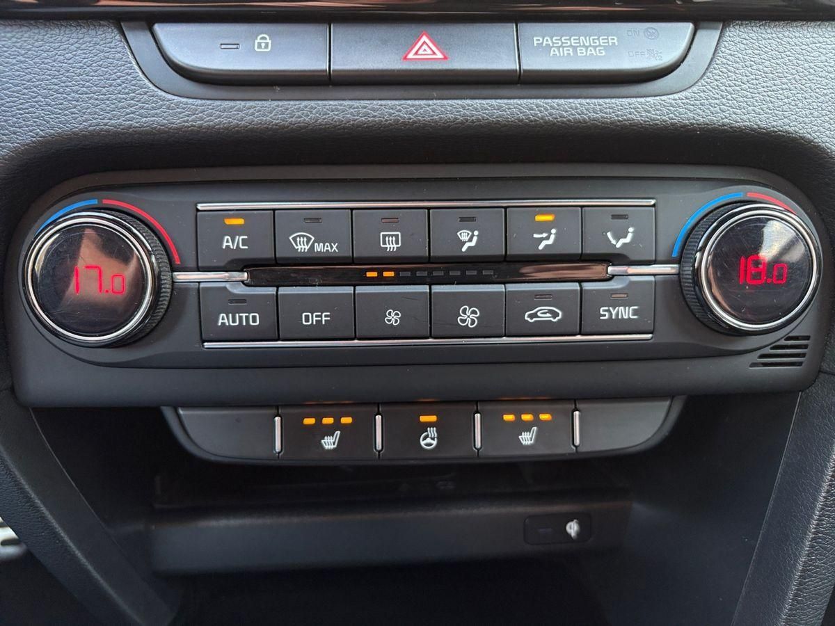 Kia Ceed 1.6 TGDI GT - Samsaru's Car Outlet