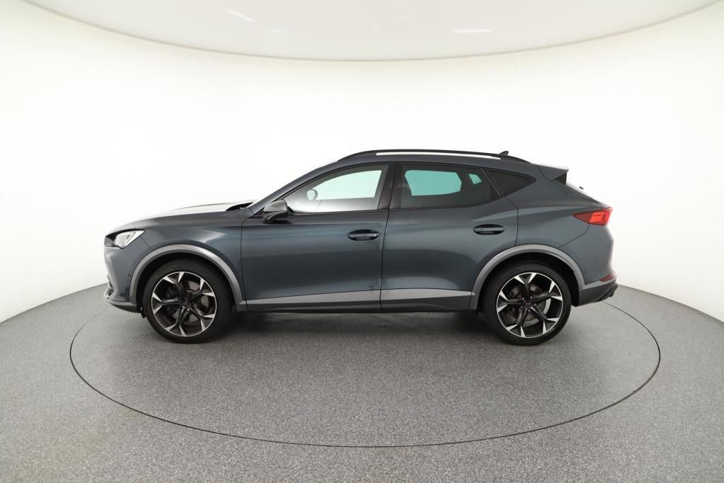 Cupra Formentor 2.0 TSI AHK*Tempo*Nav*PDC*RFK*Klima*SH
