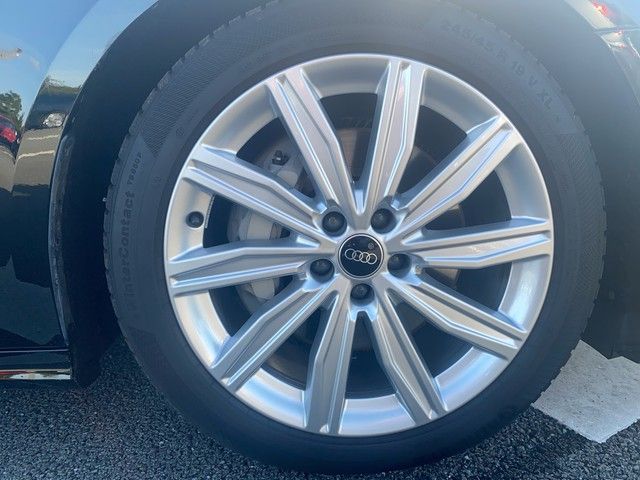 Audi A6 Avant 50 TDI Tiptronic quattro S-Line - Samsaru's Car Outlet