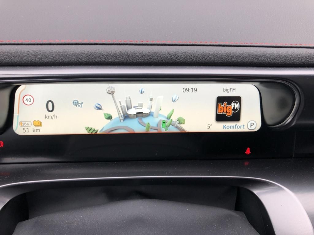 Smart #1 BRABUS +Pano+WPumpe+HUD+2xKlima+Navi+elSitz