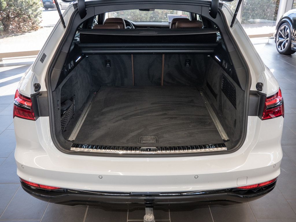 Audi A6 Allroad 55 TDI quattro - Samsaru's Car Outlet