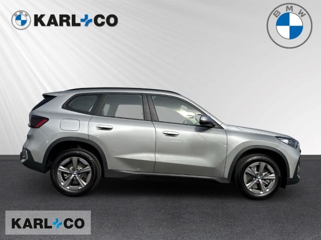 BMW X1 xDrive 23dA - Samsaru's Car Outlet