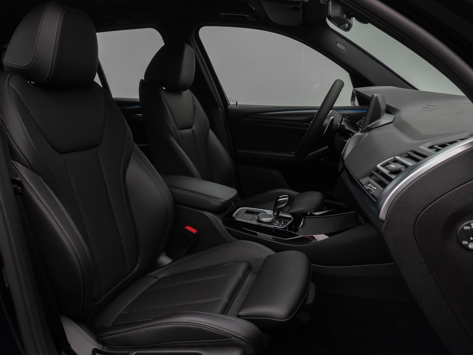 BMW X3 xD30e M Sport 360°Laser HUD DAB HiFi Komfort