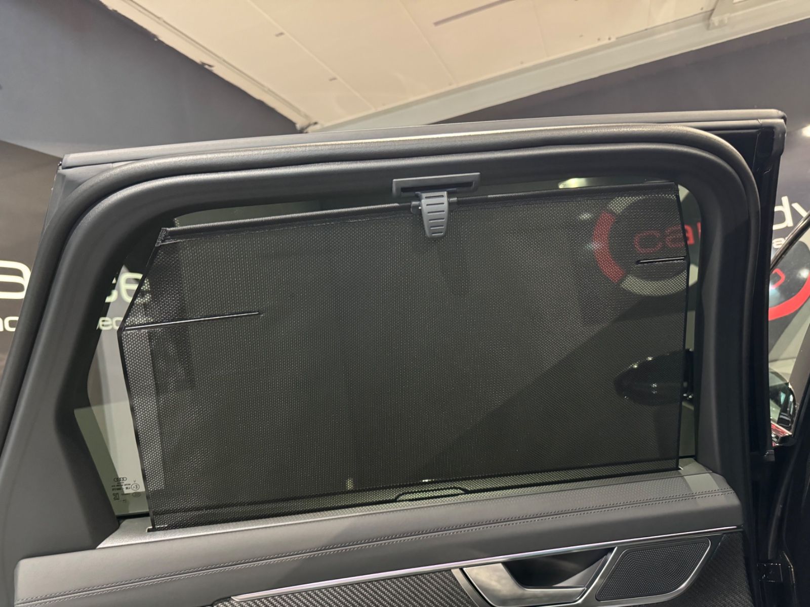 Audi RS6 RS 6 performance GT-Sitze RS Dyna.Plus Pano