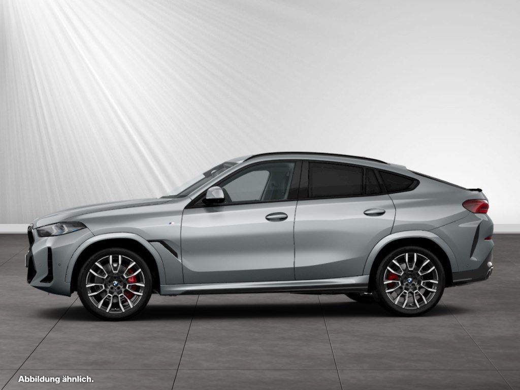 BMW X6 xDrive30d M Sport Pro - Samsaru's Car Outlet
