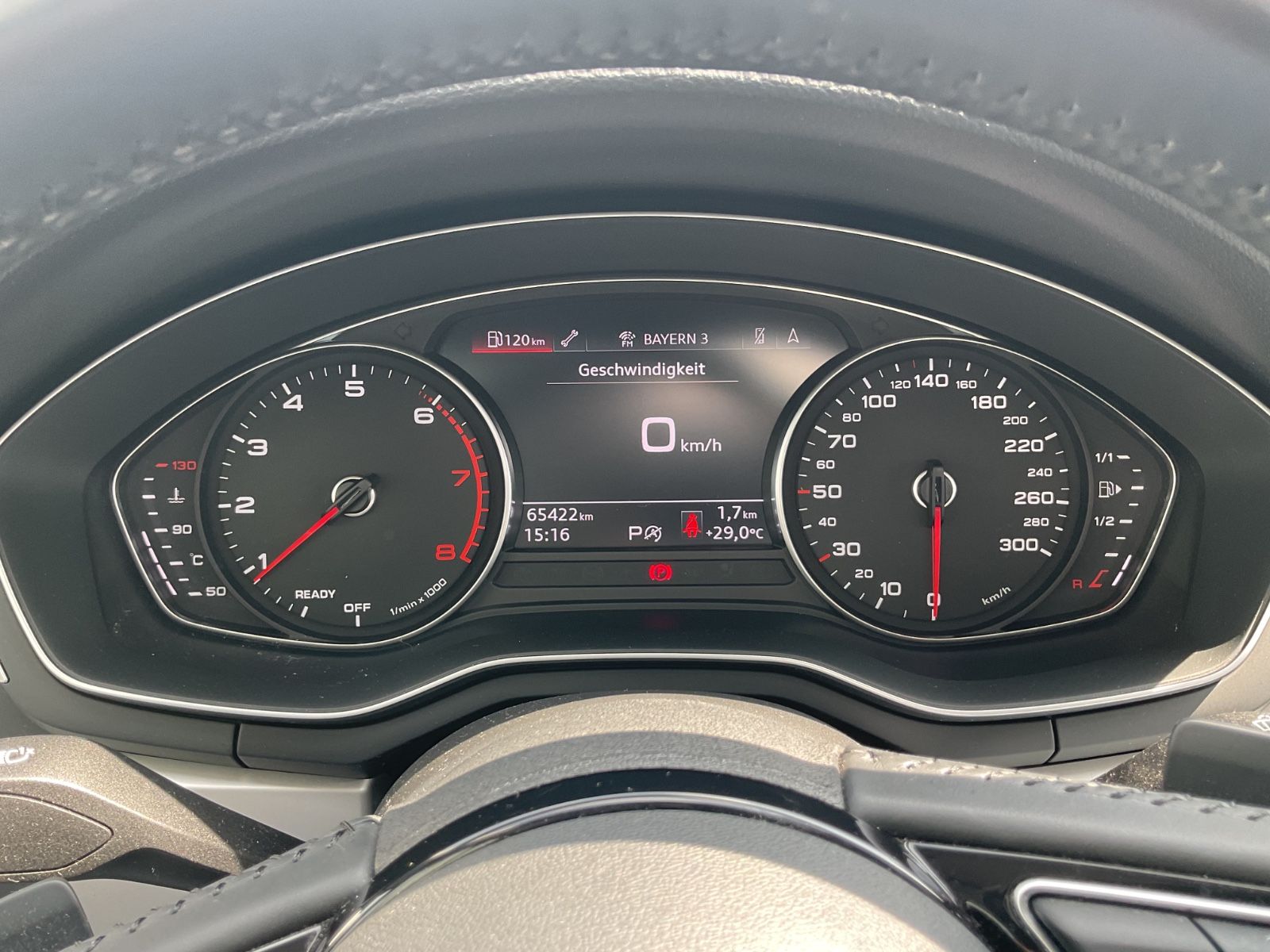 Audi A4 Avant 35 TFSI S-tronic - Samsaru's Car Outlet