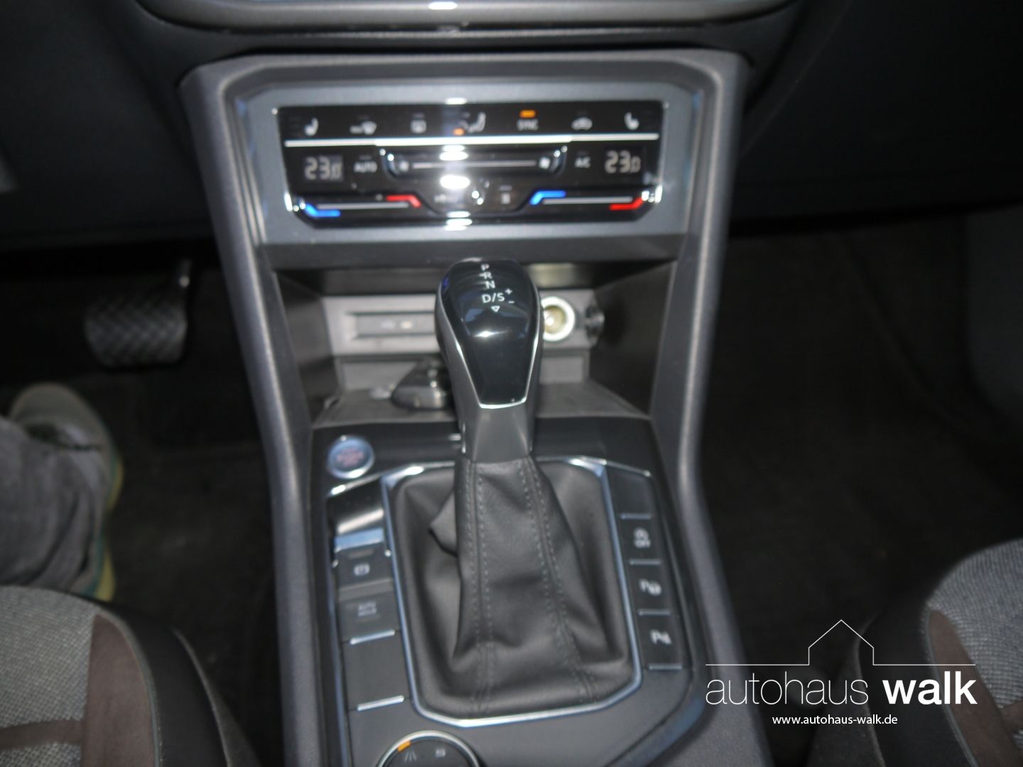 Seat Tarraco 2.0 TDI DSG Xcellence NAVI/AHK/Sthz/RFK/