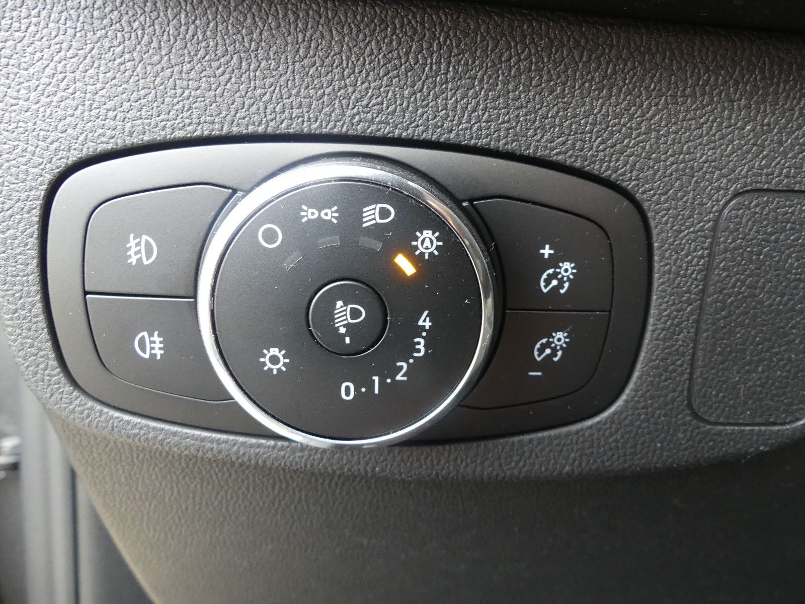 Ford Focus Turnier ST-Line X