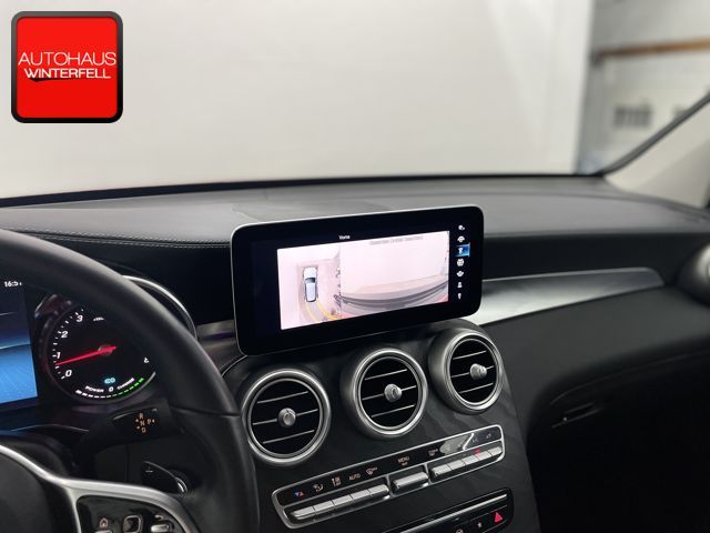 Mercedes-Benz GLC 300 e 4M AMG - Samsaru's Car Outlet
