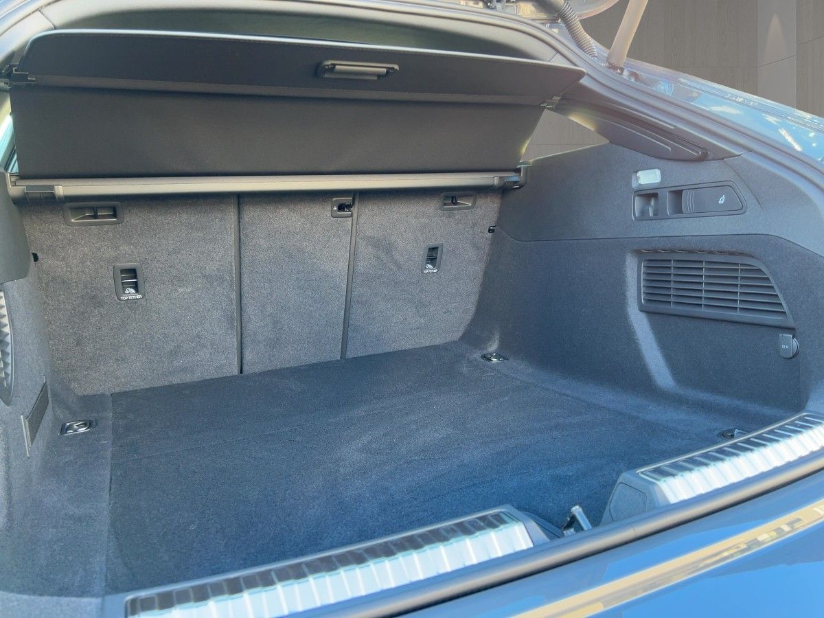 Audi A5 Avant TFSI quattro 150 kW S tronic S-Line