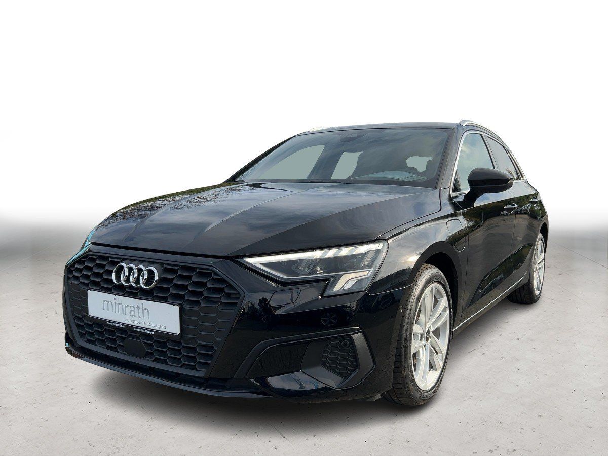 Audi A3 Sportback 40 TFSI e S tronic APP+NAVI+SHZ+VIR