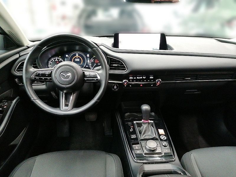 Mazda CX-30 2.5 Aut. Centre-Line NAVI SHZ NAVI 18ZOLL