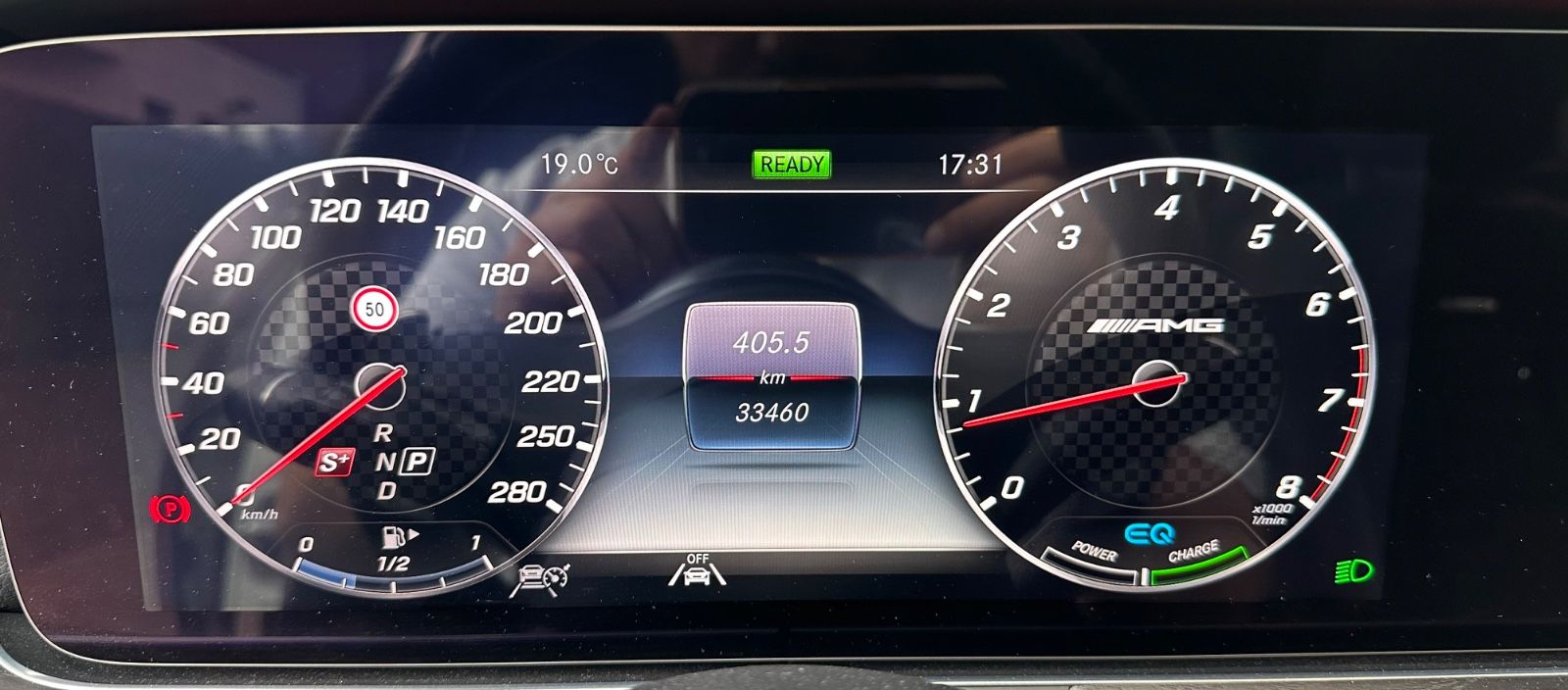 Mercedes-Benz E 53 AMG 4Matic+ - Samsaru's Car Outlet