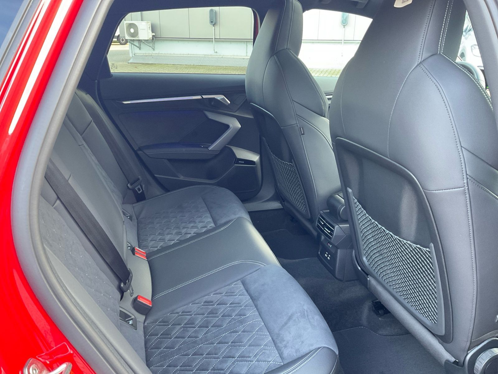 Audi A3 Sportback 35 TFSI 2x S line MATRIX PANO ACC