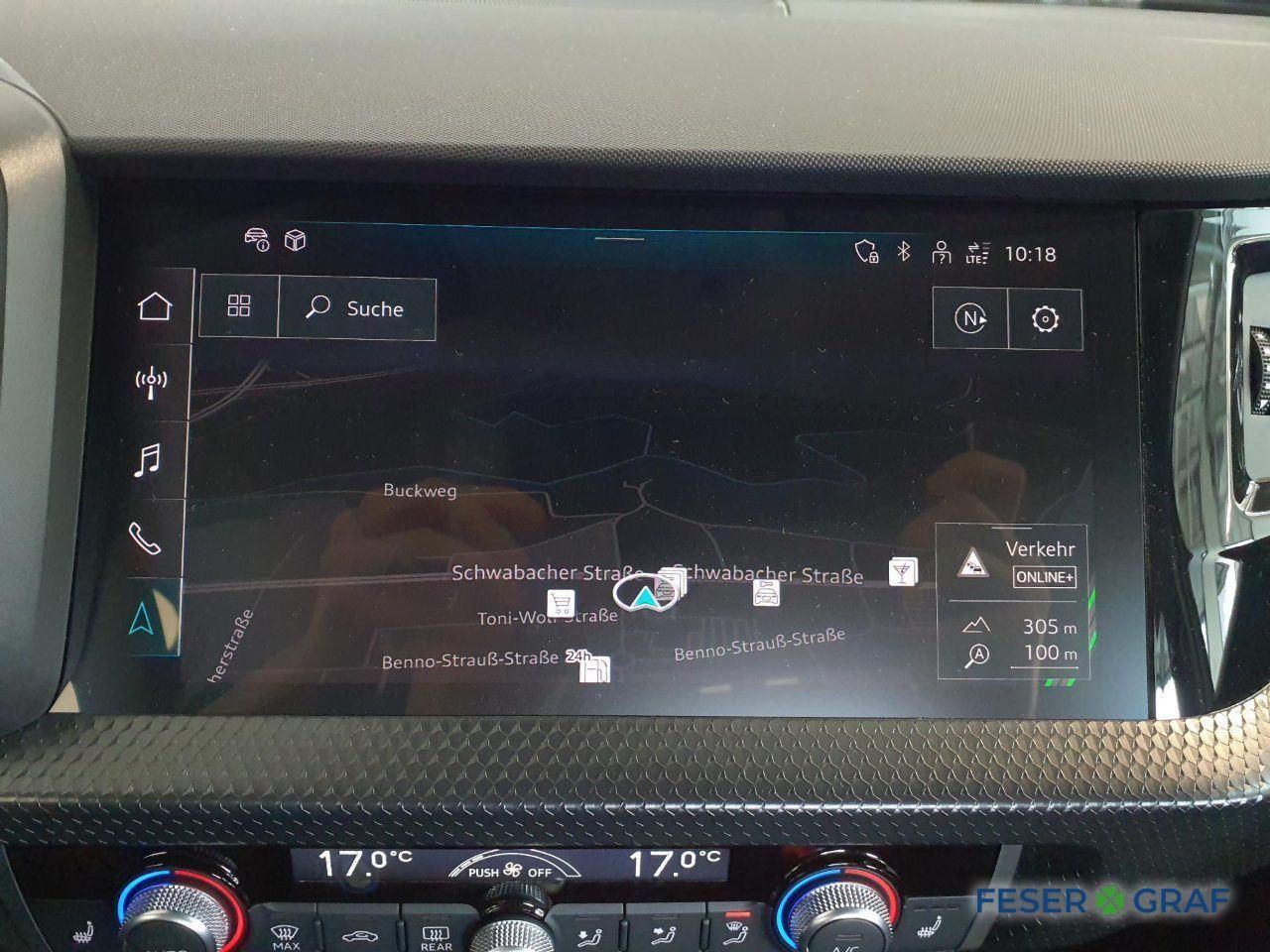 Audi A1 Sportback 25 TFSI - Samsaru's Car Outlet