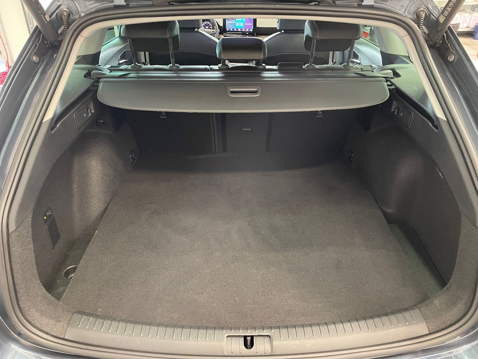 Seat Leon Sportstourer 1.4 e-Hybrid Xcellence *AHK*KA