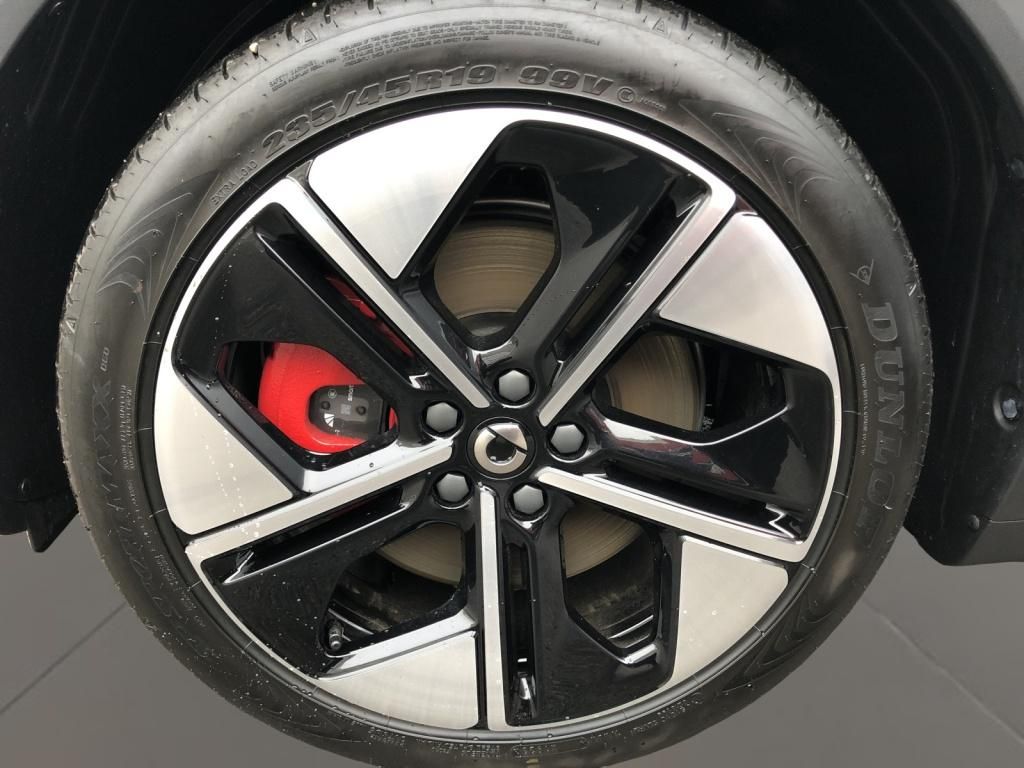 Smart #1 BRABUS +19Z+LED+Panorama+HuD+Fahrass.+360°