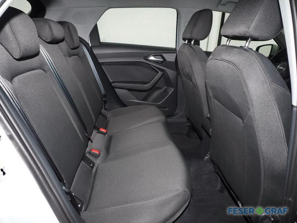 Audi A1 allstreet 30 TFSI S tronic - Samsaru's Car Outlet