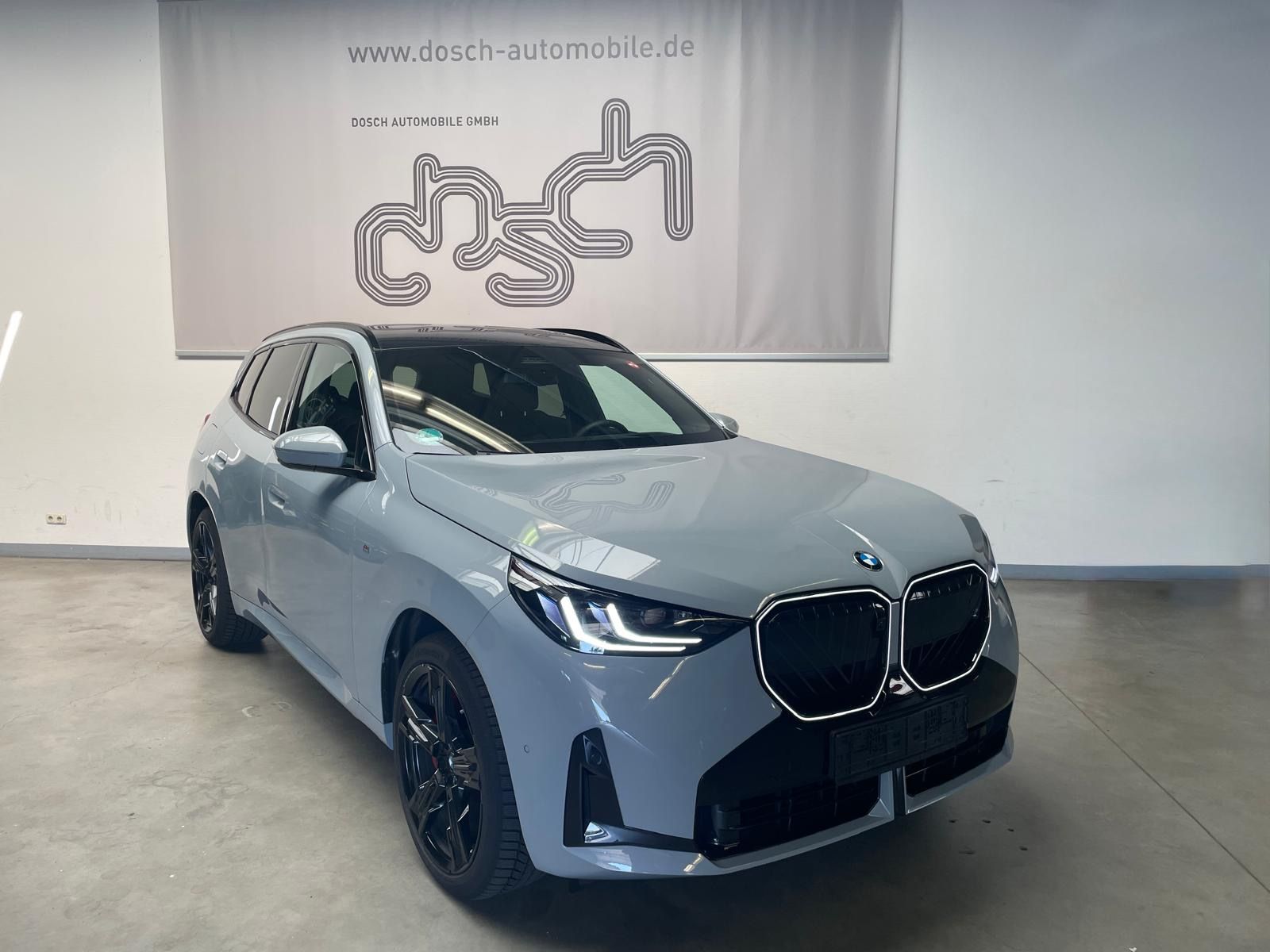 BMW X3 40 d xDr. M Sport Pro/HUD/PANO/AHK/INNOV.
