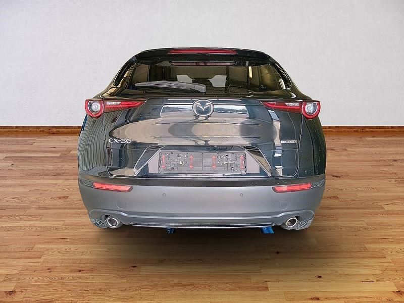 Mazda CX-30 2025 TAKUMI 2.5L e-SKYACTIV G 140ps 6AT FW