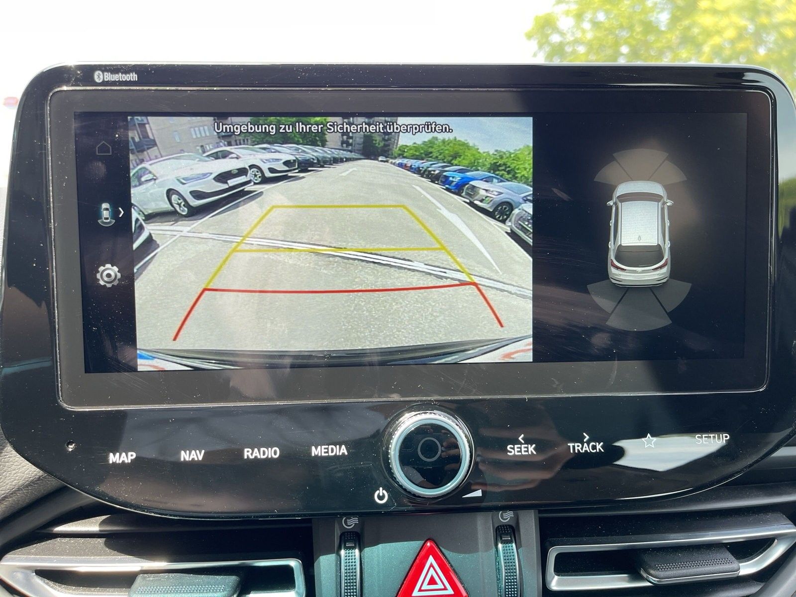 Hyundai i30 1.0 TGDI - Samsaru's Car Outlet