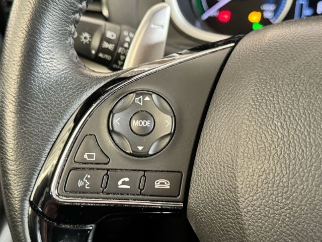 Mitsubishi Eclipse Cross Mitsubishi Plug-In Hybrid Plus MJ2