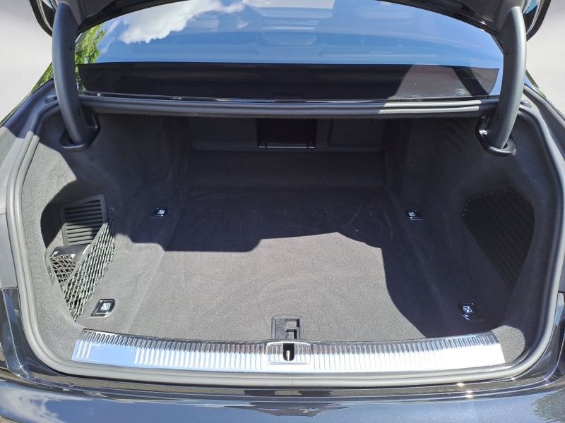 Audi A8 50 TDI quattro - Samsaru's Car Outlet