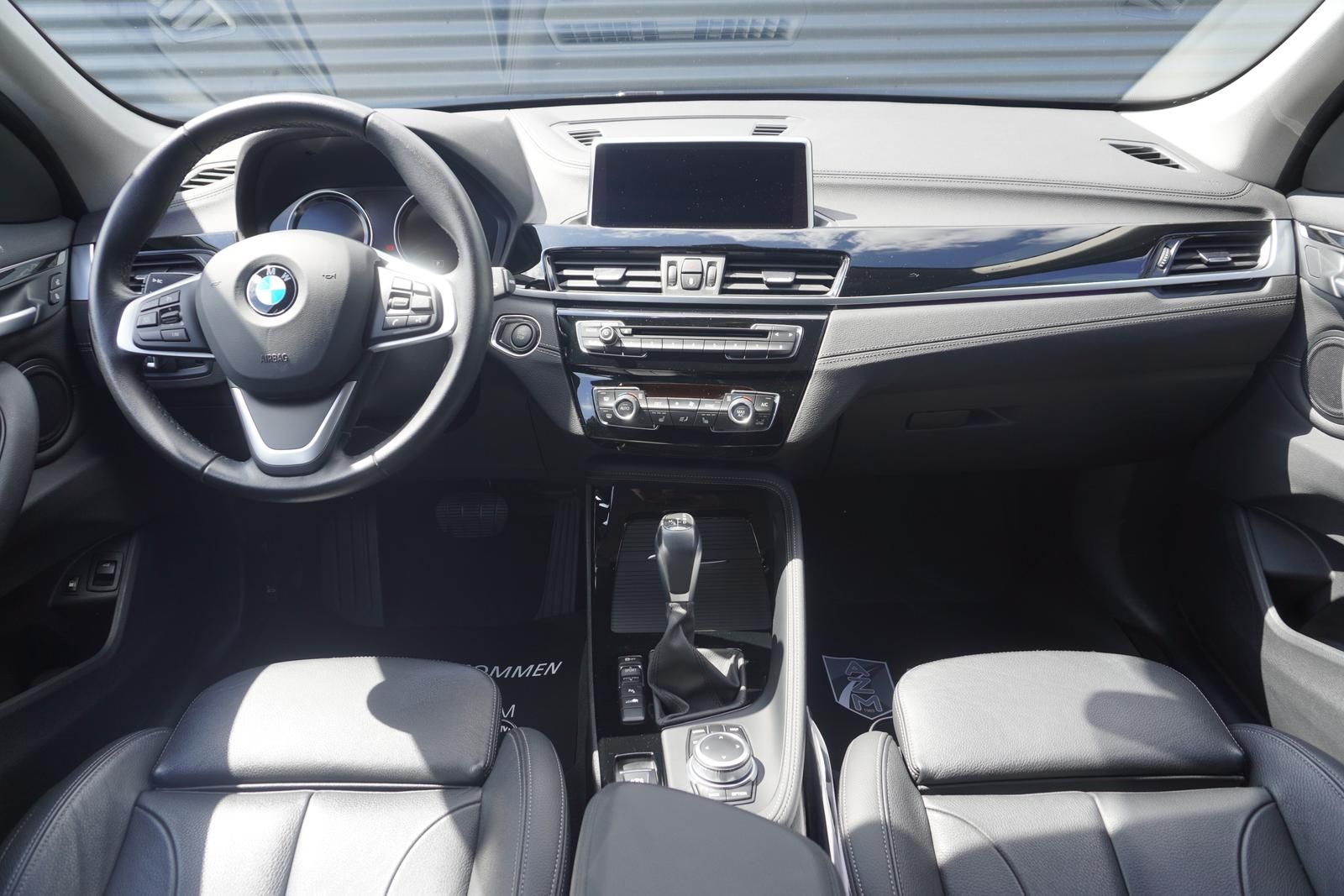 BMW X1 25E xDrive SPORT-LINE - Samsaru's Car Outlet