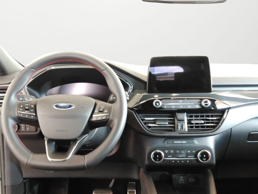 Ford Kuga 2.5 Duratec PHEV GRAPHITE TECH EDITION