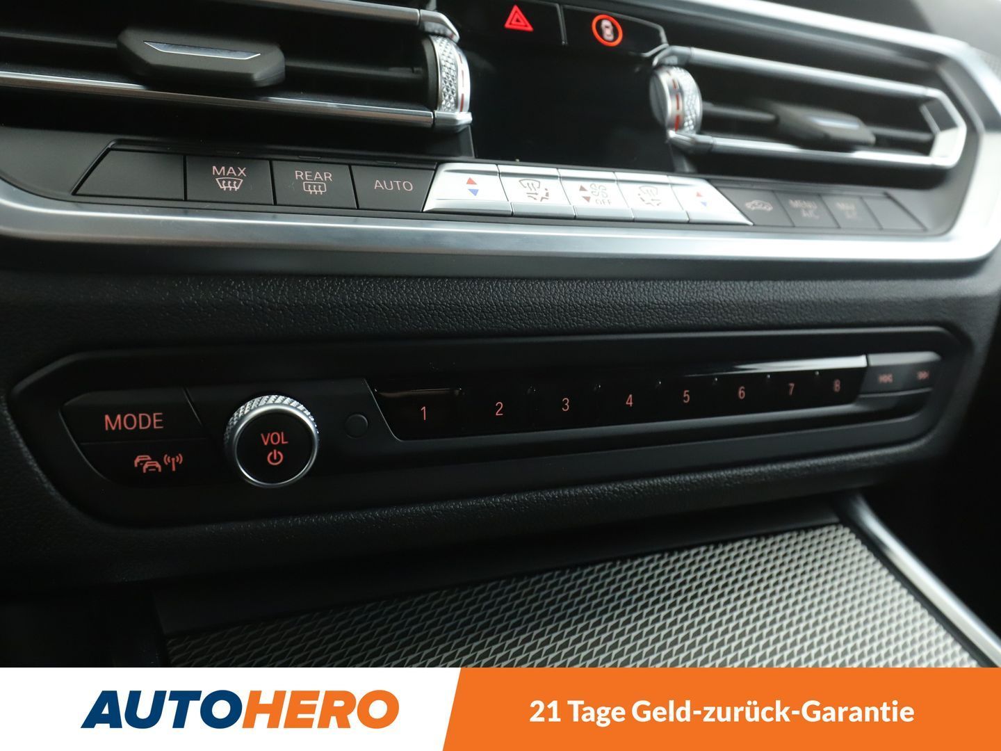 BMW 320i M Sport - Samsaru's Car Outlet