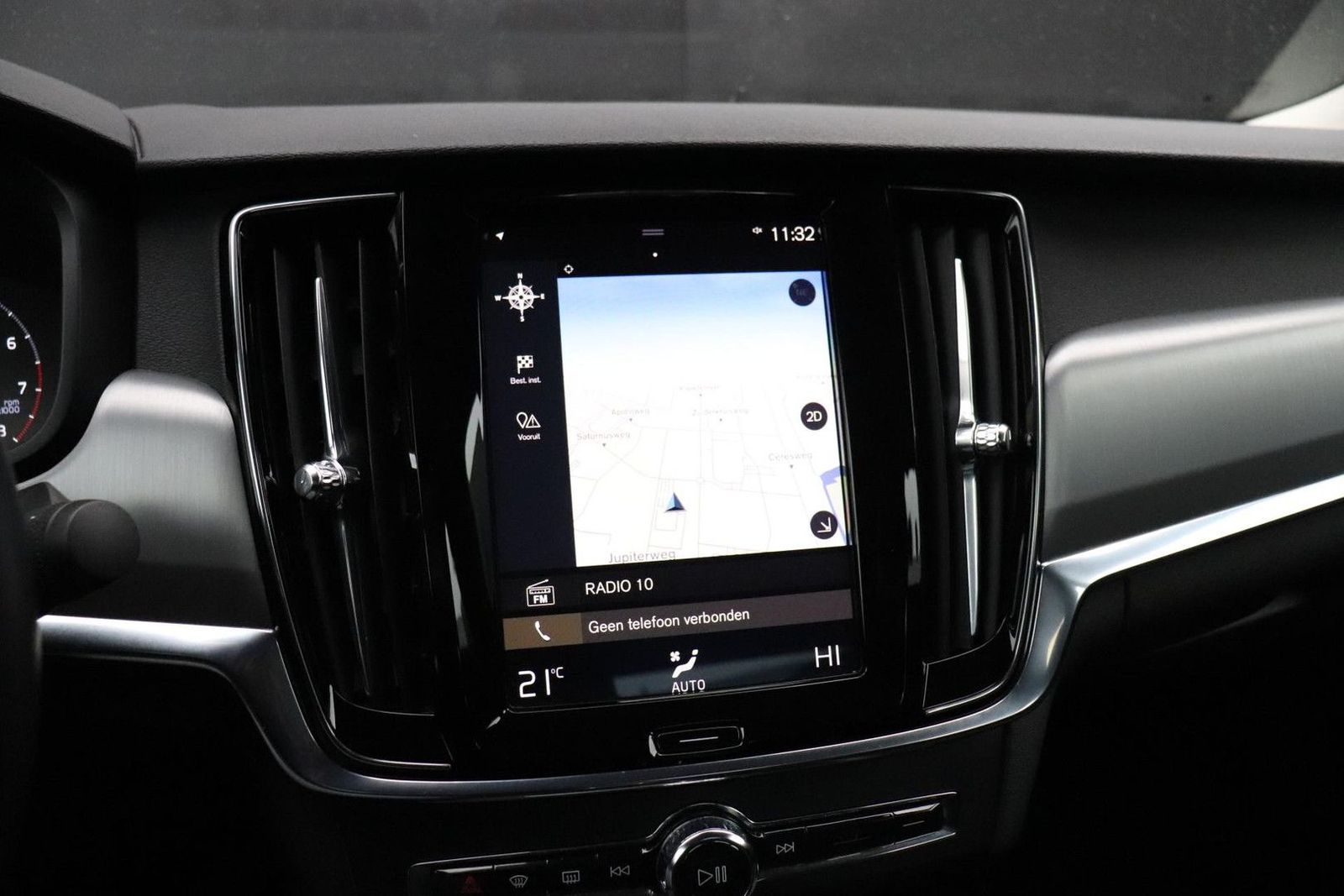 Volvo S90 2.0 T4 Momentum | kamera | VIRTUAL COCKPIT |