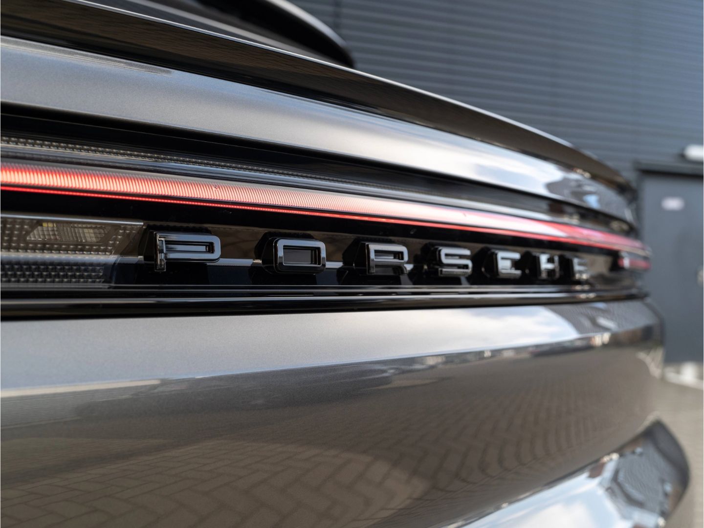 Porsche Cayenne Coupe 22'', Beifahrerdisplay, BOSE uvm.
