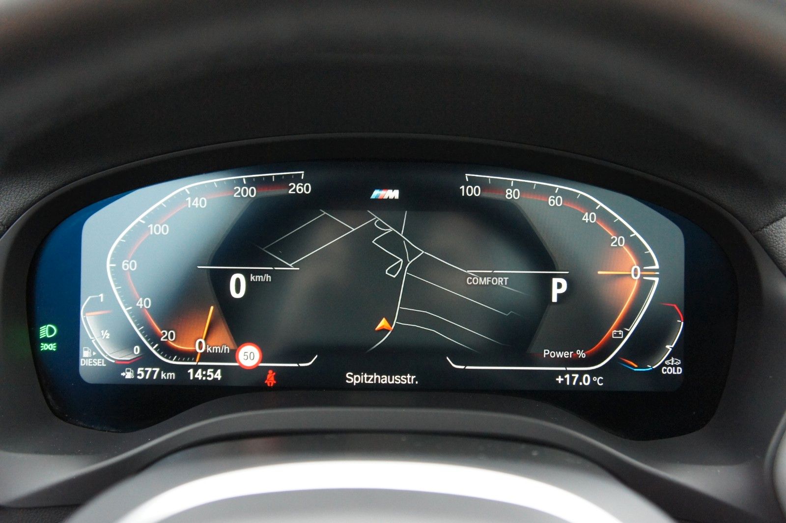 BMW X3 30d xDrive *M-SPORT*STANDHZG*360°*AHK*