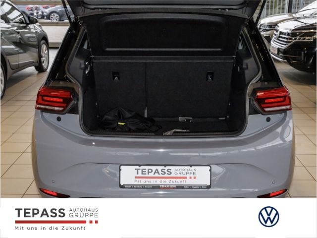 Volkswagen ID.3 Pure Performance - Samsaru's Car Outlet