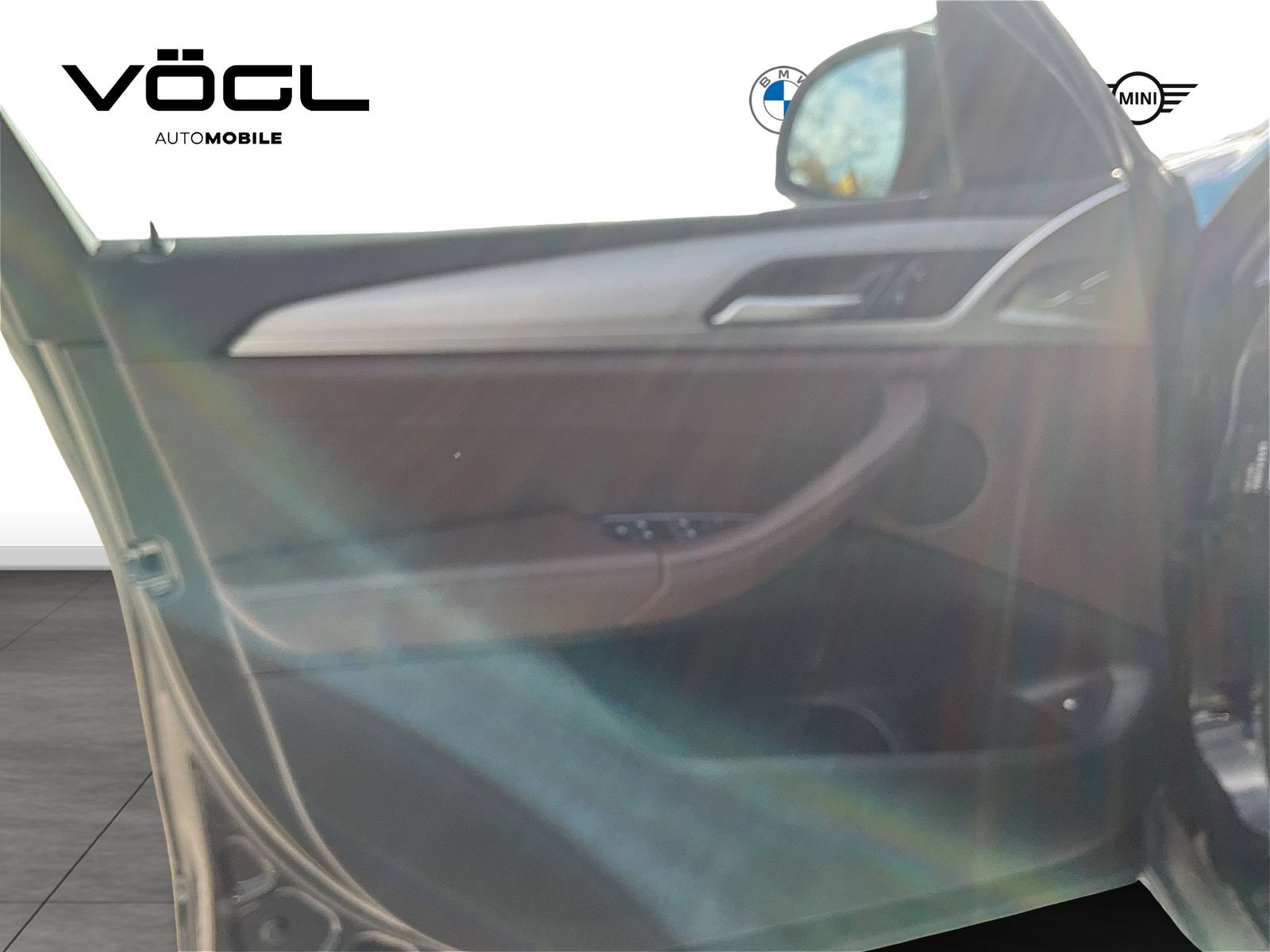 BMW X3 xDrive30e Panoramadach AHK HiFi