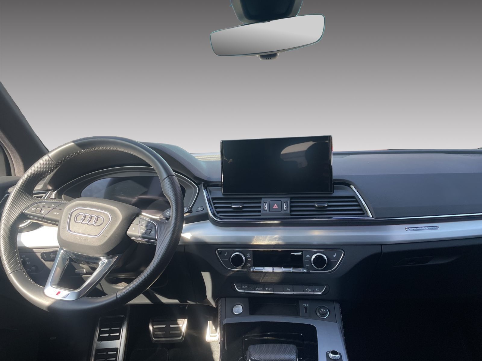 Audi Q5 Sportback  S line 40 TFSI quattro S tronic