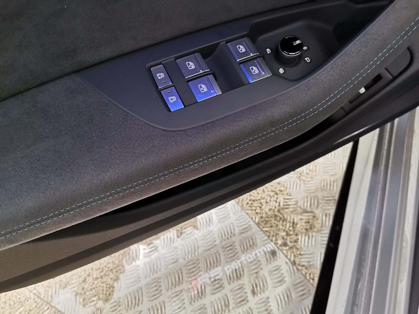 Audi RS6 4.0 V8 quattro performance Matrix|virt.Cock.