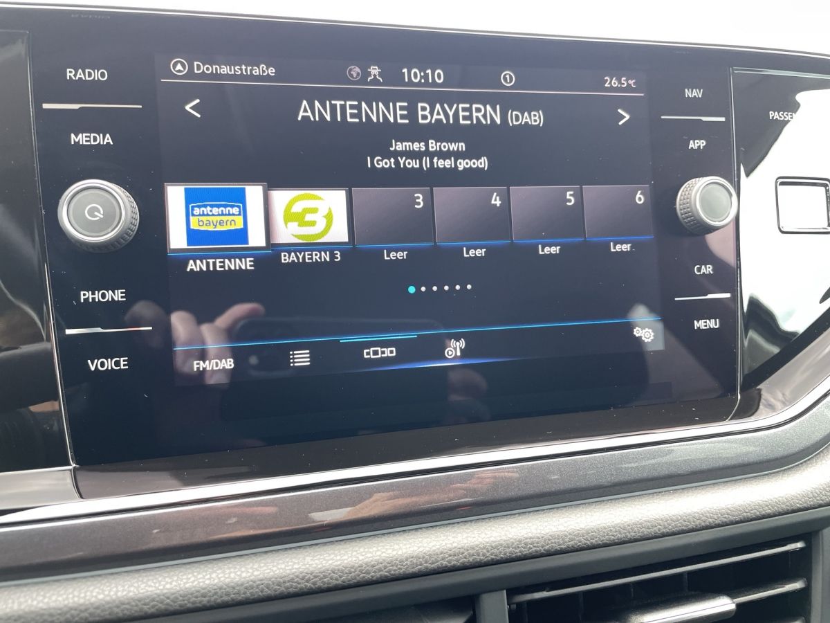 Volkswagen Taigo Style 1.5 TSI DSG - Samsaru's Car Outlet