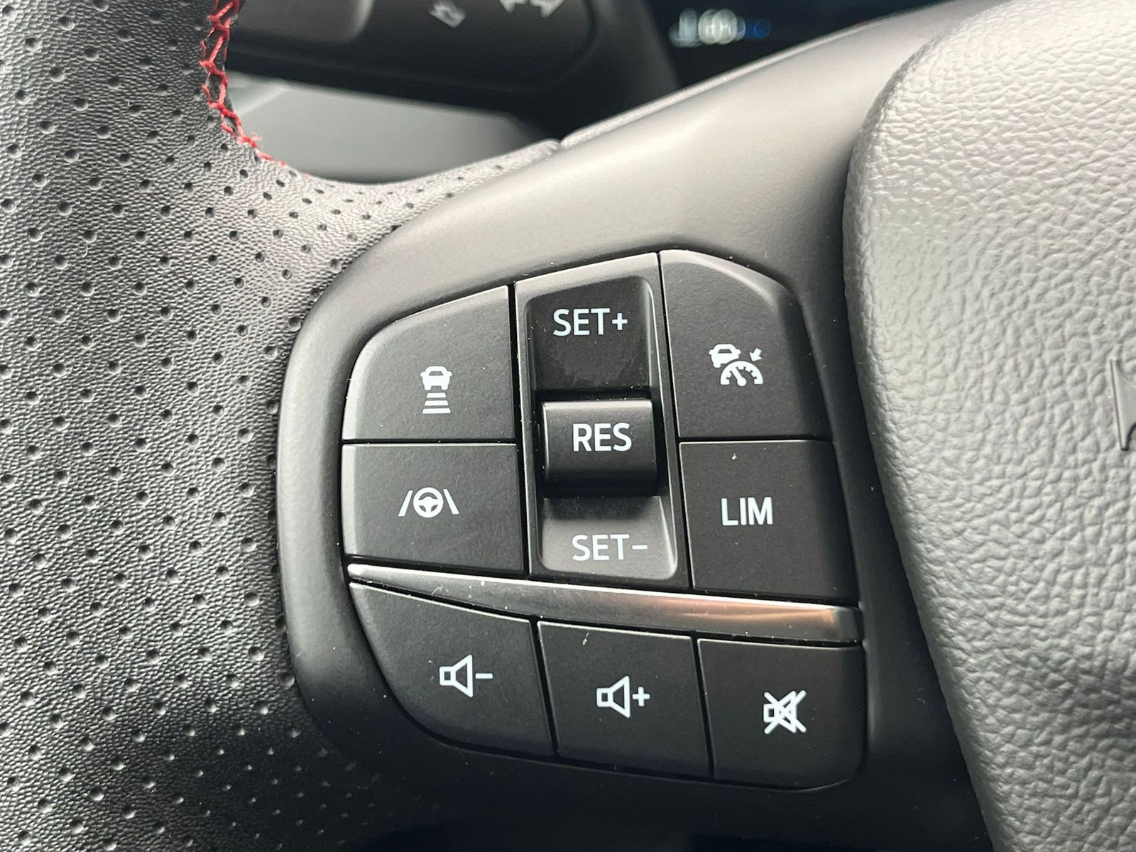Ford Focus 1.0 ST-Line X MATRIX*B&O*ACC*KAM*APP*LHZ