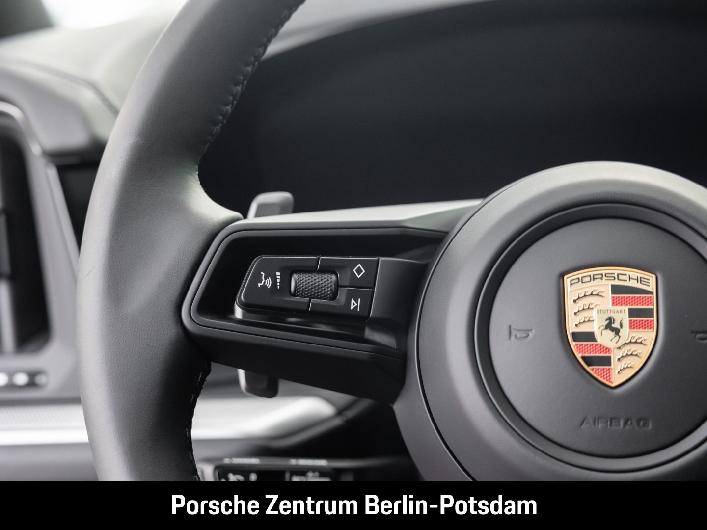 Porsche Cayenne E-Hybrid Coupe BOSE LED-Matrix Panorama