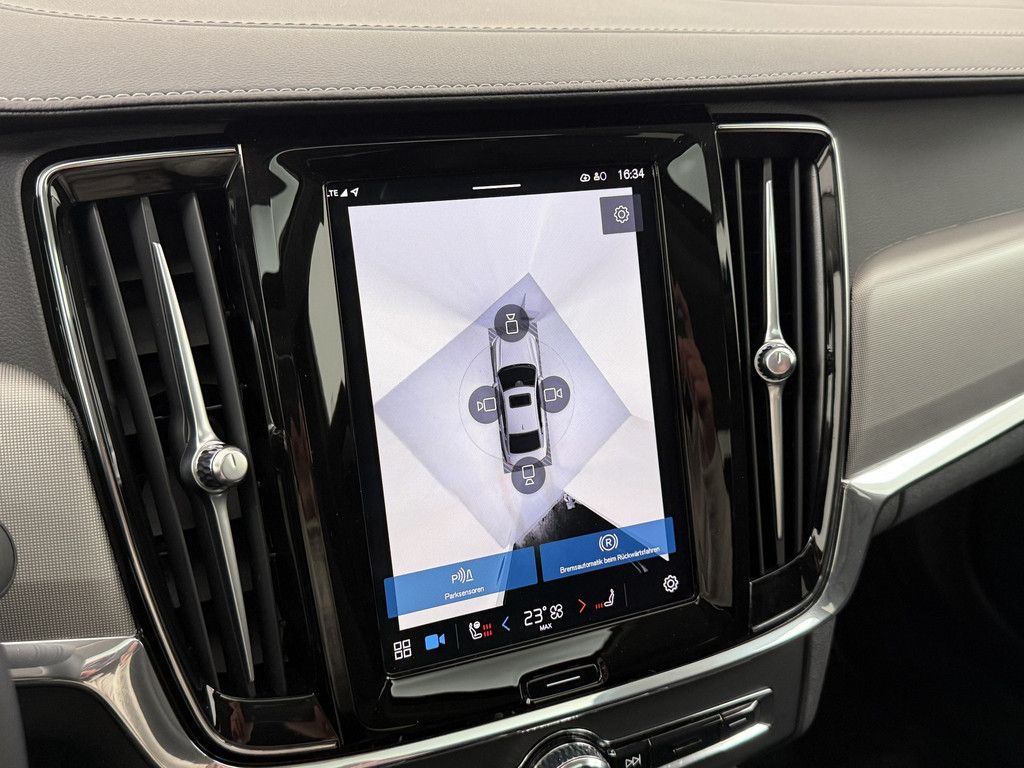 Volvo S90 T8 Ultimate Dark Plug-In Hybrid AWD