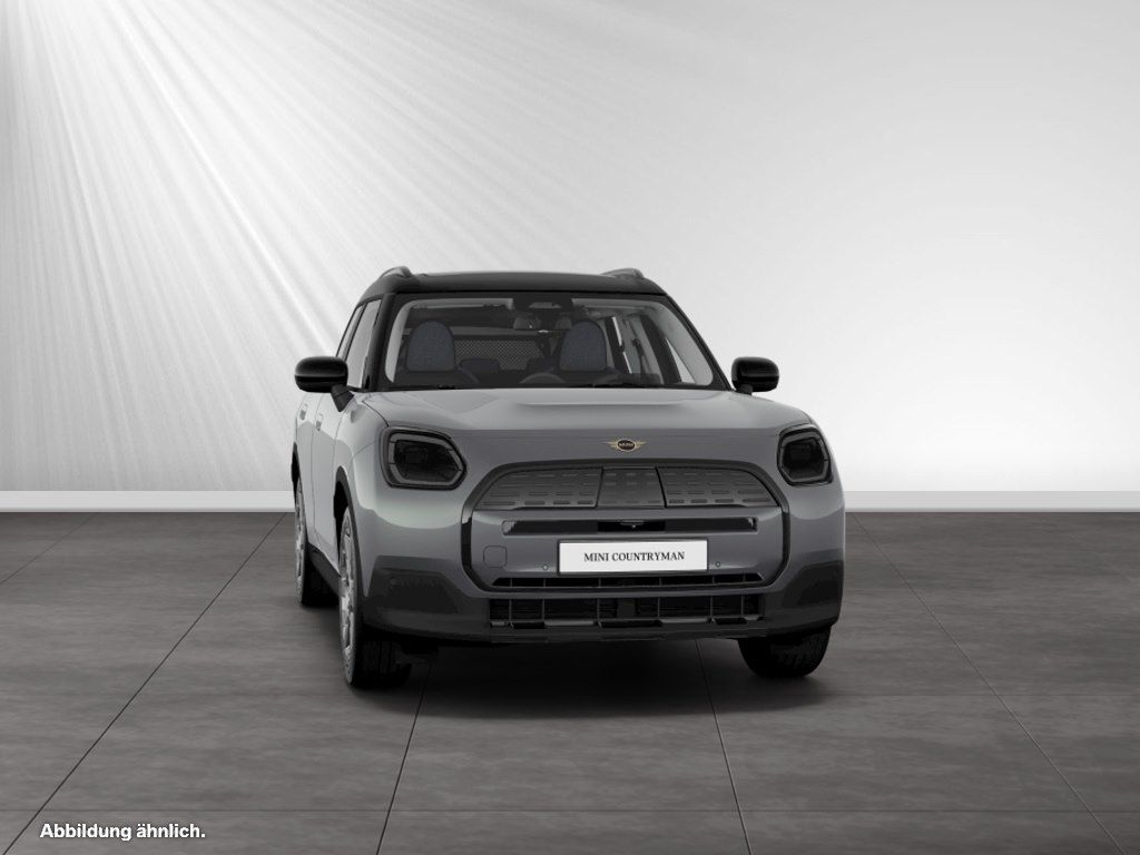 MINI Countryman E - Samsaru's Car Outlet