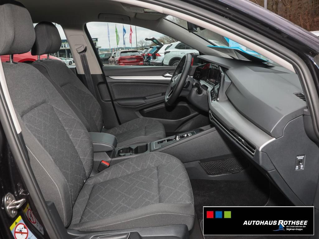 Volkswagen Golf VIII Variant Life 1.5 eTSI DSG - Samsaru's Car Outlet